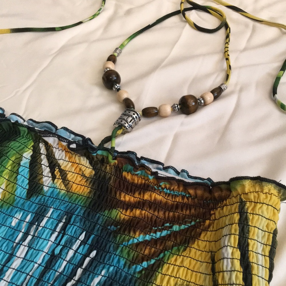 Chesley dress